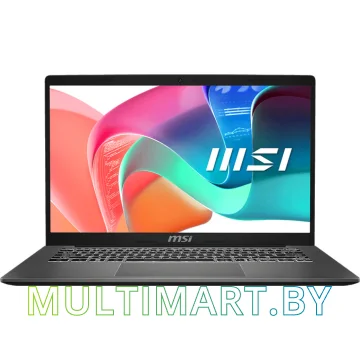 Ноутбук MSI Modern 14 F13MG-066XBY (9S7-14S121-066)